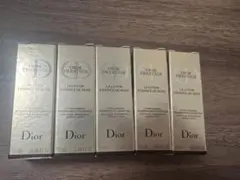プレステージ ラ ローションエッセンスサンプル×5