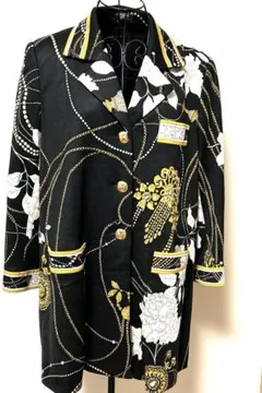 お値下げ31500➡︎28000円 LEONRDゴージャスなジャケット