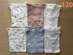120半袖