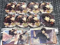 あんスタ 中国限定 招募缶 絵馬 朔間零 アクリルキーホルダー