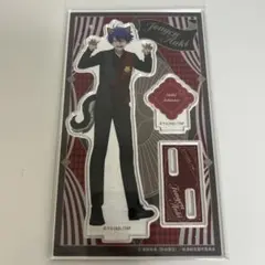 桃源暗鬼 ケモ耳ゴシックパーティー 一ノ瀬四季 アクリルスタンド