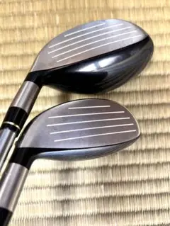 HONMA TOUR WORLD ユーティリティ U19 U22 セット