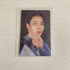 ASTRO MJ トレカ drive to the starry road