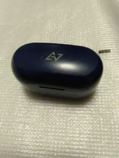 AVIOT TE-D01v イヤホン充電ケースのみ 充電器 青のサムネイル