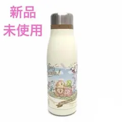 新品未使用未開封　ダッフィー&リーナベル　ステンレスボトル Amazon.co.jp: gaia80 リーナベル ステンレスボトル 【東京