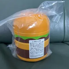 マクドナルド福袋 2026 スープジャー