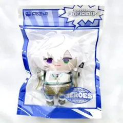 叢雲カゲツ　にじぱぺっと　にじぱぺ