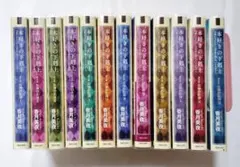 本好きの下剋上 第五部 女神の化身 1〜12巻セットのサムネイル