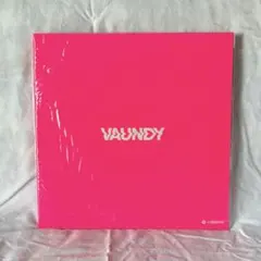 S*R様 【希少】Vaundy strobo+ アナログレコード 完全生産限定盤