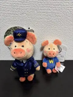 台湾限定 NICI ニキ ドリンクホルダー ウィブリーピッグ - メルカリ