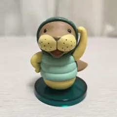ワンピース　ワーコレZOO vol.1 クンフージュゴン