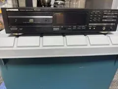 ジャンク Pioneer T-616 3ヘッドカセットデッキ - メルカリ