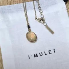 組曲 I'MULET Kikou ワントップネックレスのサムネイル