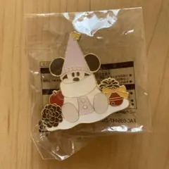 リルリンリン　ピンバッジ　2025