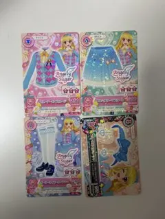 アイカツ 星宮いちご まとめ売り 30枚