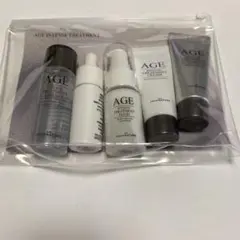 FROMNATURE AGE スキンケア トライアルセット 5点のサムネイル