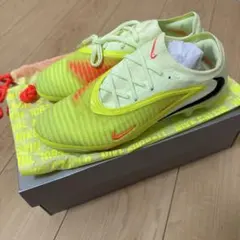 新品】NIKE ファントム GX エリート FG P 28.0 - メルカリ