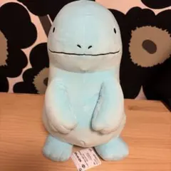 レトロ　ポケモン　ヌオー　ソフトタッチ　ぬいぐるみ　タグ付き　美品 2026年最新】ポケモン ぬいぐるみ ヌオーの人気アイテム - メルカリ