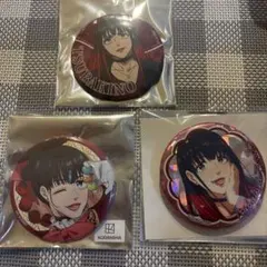 椿野　缶バッジ　ウィンブレ