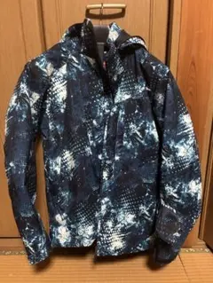 スキーウェア☆スノボウエア　上下　Ｌサイズ