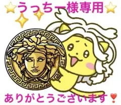 うっちー 様専用Louis Vuitton モノグラム クッションのサムネイル