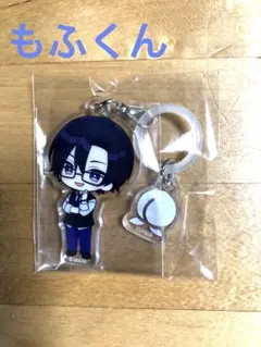 ○ カラフルピーチ☆カラピチ★もふくん★カラフルピーチガチャ ○