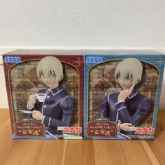 2026年最新】安室透 フィギュアの人気アイテム - メルカリ
