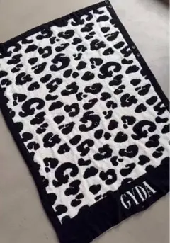 GYDA ノベルティ　ホワイト