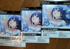 IDOLY PRIDE 長瀬麻奈 ワイヤレスイヤホン CP-TWS01A - メルカリ
