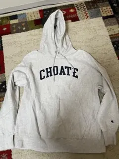 Champion Reverse Weave パーカー X-Large グレー