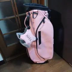 新品 TDNスタンドキャディーバッグ - メルカリ
