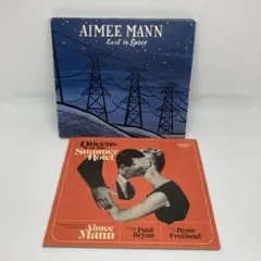 Aimee Mann Queens of the Summer Hotel 他