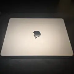 M3 MacBook Air 13インチ スペースグレイ