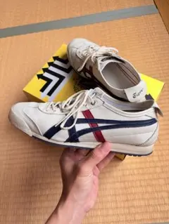 Onitsuka Tiger MEXICO 66 SD 25.5cm