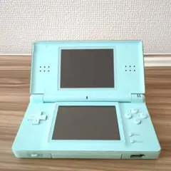 Nintendo DS Lite アイスブルー 本体