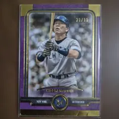 2026年最新】松井秀喜 カードの人気アイテム - メルカリ