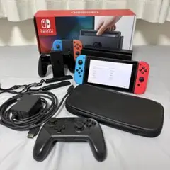 ニンテンドースイッチ 本体 初期型