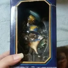 モンスターハンターアイルーフィギュアUSJ限定品