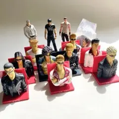2025年最新】坊屋春道 フィギュアの人気アイテム - メルカリ