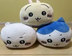 ちいかわだららんBigぬいぐるみ