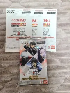 2026年最新】ユニオンアリーナ プロモーションパックの人気アイテム