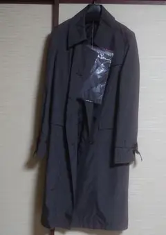 トレンチコート