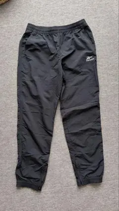 Reebok パンツ ブラック L