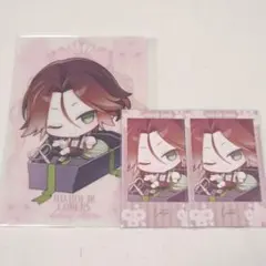 DIABOLIK LOVERS 逆巻ライト グッズセット ② 18点 - メルカリ