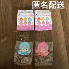 すとぷり　一番くじ　さとみ　ころん　はじまりの物語　ラバーマスコット