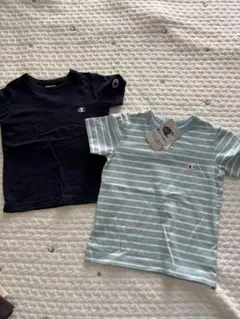 チャンピオン　tシャツ ２枚セットのサムネイル