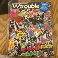 ジャニーズWEST/ジャニーズWEST LIVE TOUR 2020 W tr…