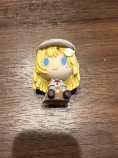 ちょこのっこ ワトソンアメリア 一番くじ　ホロライブ vol.5