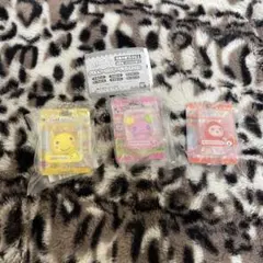 たまごっち ブリスターパッケージコレクション 3種類セット