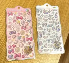 正規品　BONBON DROP ｃｈｕｒｕｋｉｒａ　ボンボンドロップ　2種セット